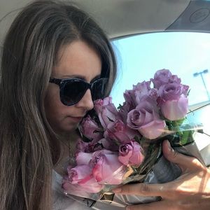 Meet your Posher, Olga